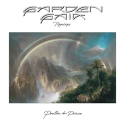 Pantha Du Prince - Garden Gaia (Remixes) (2 LP)