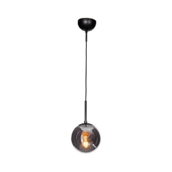 ByRydens 4202020-4505 - Luster na sajli BOYLE 1xE27/5W/230V