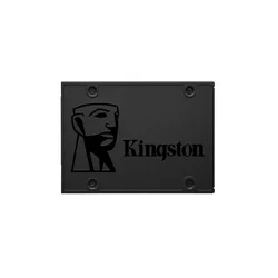 Kingston A400 SSD, 960 GB, 2,5, SATA3