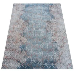 Dywanopol Kos preproge HORECA-NOVO 108 rjava, 60 x 100 cm