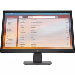 HP P22v G4 FHD Monitor (9TT53AA)