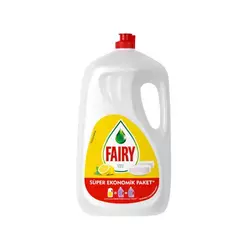 Deterdžent za sudove Fairy 2 5L