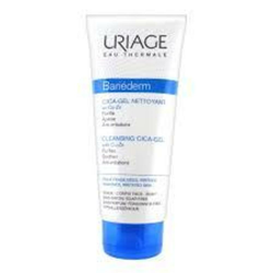 Uriage Bariederm cica gel, 200ml