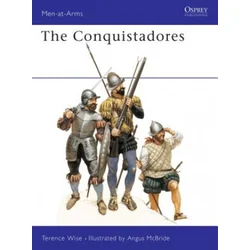 Conquistadores