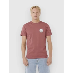 Rip Curl Wettie Icon moška majica apple butter