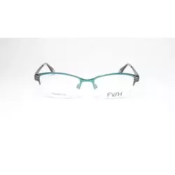 Fysh Ženski dioptrijski okvir 3626 S104, Tirkizni