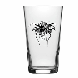 Kozarec Darkthrone - Logo - RAZAMATAZ - BG038