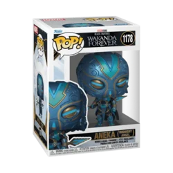 Funko POP! MARVEL - BLACK PANTER - ANEKA (MIDNIGHT ANGEL)