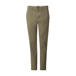 Dockers Chino hlače SMART 360 FLEX oliva