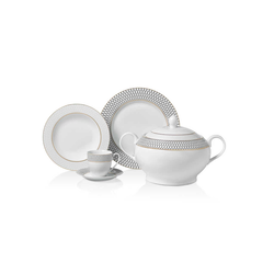 Korkmaz set za jelo A8041