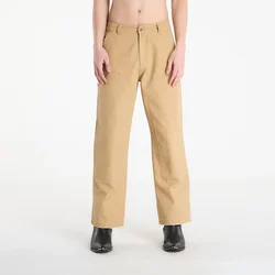 Hlače REPRESENT Worker Pant Washed Tan XL