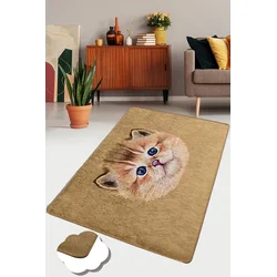 Conceptum Hypnose Tepih Bambino, 80x120cm, Šareni