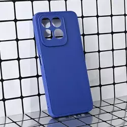 Torbica 3D Camera za Honor X6c plava