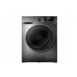 TCL Mašina za pranje veša FP1012SA0, Inverter, 10kg, 1200 obrtaja, A, 85x60x63cm, Siva