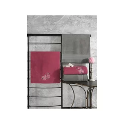 Lessentiel Maison Set peškira 4 komada Hamam Colorful