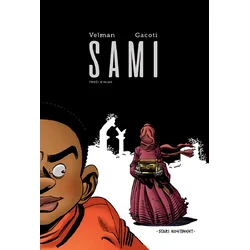 Sami - treći ciklus
