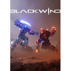 Blackwind (PC) Steam Key GLOBAL