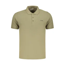 Moška polo majica s kratkimi rokavi