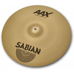 SABIAN 17 AAX STUDIO CRASH činela