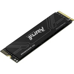 Kingston m.2 nvme pcie gen 5.0x4 2tb sfyr2s/2t0 fury renegade SSD