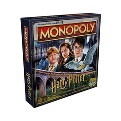 Monopoly Harry Potter