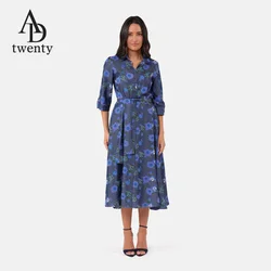 Ad Twenty Obleka