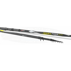 Tubertini Tatanka Force Slim 400cm