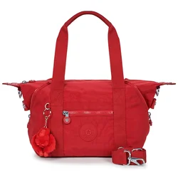 Kipling ART MINI Rdeča