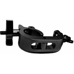 Duratruss Jr Hook Clamp 75kg Black