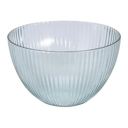 Koopman Plastična skleda 14 cm, TRA