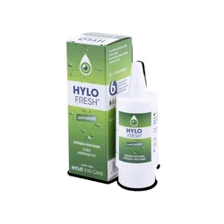 URSAFARM, Nemačka Hilo Freš kapi 10 ml