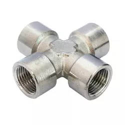 Štirismerni tip X 3/8 37602
