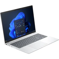 HP EliteBook 8 G1i 16 AI PC Glacier Silver (D7YG1ET)