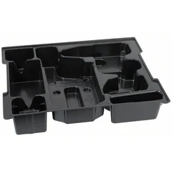 Bosch L-BOXX uložak za GSR/GSB 14,4V-LI/18 V-LI (HX) 1600A002VG
