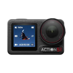 DJI Osmo Action 5 Pro Adventure Combo CP.OS.00000350.02