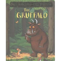 Gruffalo