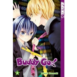 Buddy Go! 04