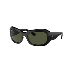 Ray-Ban Beate Naočare za sunce RB 2212 901/31