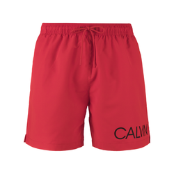 Calvin Klein Kupaći kostim 381541 crvena
