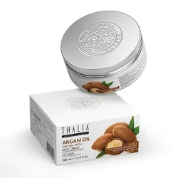 THALIA - ARGAN OIL Krema za lice 100ml