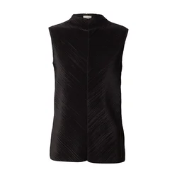 Calvin Klein Top  črna