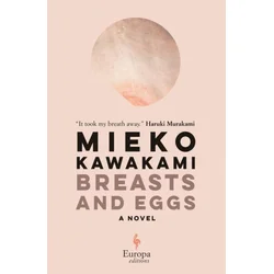 Breasts and Eggs
