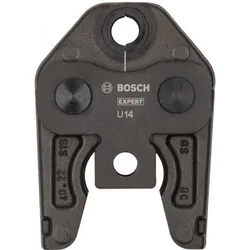 EXPERT stiskalne klešče standard U14 Bosch 2608570188