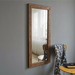 HANAH HOME Ogledalo Z50110CV