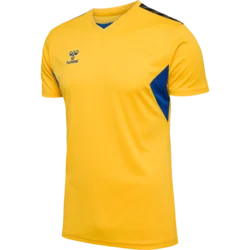Hummel Dres hmlAUTHENTIC PL JERSEY S/S