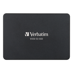 Verbatim Vi550 S3 2TB 2.5 Zoll SATA 6Gb/s Interne Solid-State-Drive