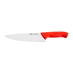 Chefs knife, 19cm, Ecco, Red - Pirge