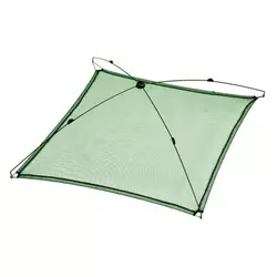 CERENAC 100X100CM 4201 GREEN MESH