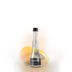 Gazdina Rakija od kajsije, 40ml