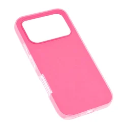 Maska za Honor 600 Pro pink Sugar Pop